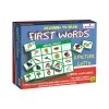 Learning To Read First Words -Toy Specialty Store Learning to Read First Words 01