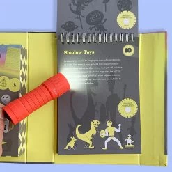 Tiger Tribe Light And Shine - Playing With Optics -Toy Specialty Store Light and Shine 1080 18 60634