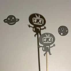 Tiger Tribe Light And Shine - Playing With Optics -Toy Specialty Store Light and Shine 1080 24 60634