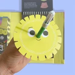 Tiger Tribe Light And Shine - Playing With Optics -Toy Specialty Store Light and Shine 1080 36 60634