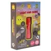 Tiger Tribe Light And Shine - Playing With Optics 1 Tiger Tribe Light And Shine - Playing With Optics -Toy Specialty Store LightandShine PlayingwithOptics angle white 60634