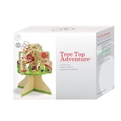 Manhattan Toy Tree Top Adventure Activity Centre -Toy Specialty Store MAN12280 06