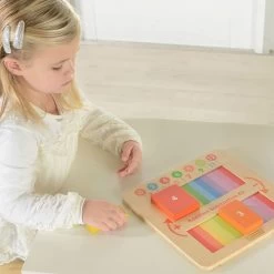 Addition Subtraction Learning Board -Toy Specialty Store MAS00583 3