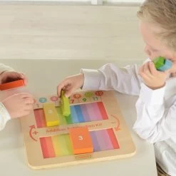 Addition Subtraction Learning Board -Toy Specialty Store MAS00583 4