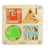Magnetic Tracing Maze 1 Magnetic Tracing Maze -Toy Specialty Store MAS01719 1