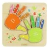 Fingers Counting Board 1 Fingers Counting Board -Toy Specialty Store MAS01733 1