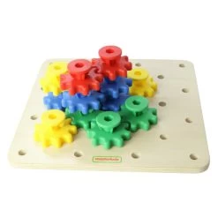 Gear Board 7 Gear Board -Toy Specialty Store MAS06158 2