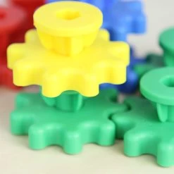 Gear Board 9 Gear Board -Toy Specialty Store MAS06158 4