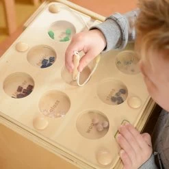 Is It Magnetic Exploration Board -Toy Specialty Store MAS08893 3