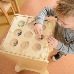 Is It Magnetic Exploration Board -Toy Specialty Store MAS08893 4