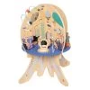 Manhattan Toy Deep Sea Adventure Activity Centre -Toy Specialty Store MH159110 HERO