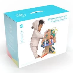 Manhattan Toy Playground Adventure Activity Centre -Toy Specialty Store MH160810 8