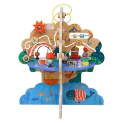 Manhattan Toy Playground Adventure Activity Centre -Toy Specialty Store MH160810 HERO