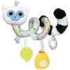 Manhattan Toy Spiral Animal Lemur Pram Toy -Toy Specialty Store MH218300 HERO