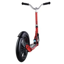 Cruiser Micro Scooter Red -Toy Specialty Store MIC74609 3