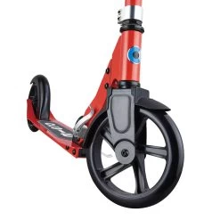 Cruiser Micro Scooter Red -Toy Specialty Store MIC74609 4