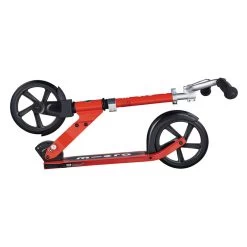 Cruiser Micro Scooter Red -Toy Specialty Store MIC74609 5