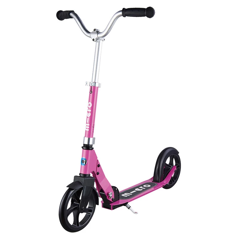 Cruiser Micro Scooter Pink 3 Cruiser Micro Scooter Pink