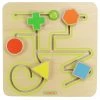 Shape Sliding Maze -Toy Specialty Store MK00675 1