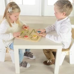 Shape Sliding Maze -Toy Specialty Store MK00675 4