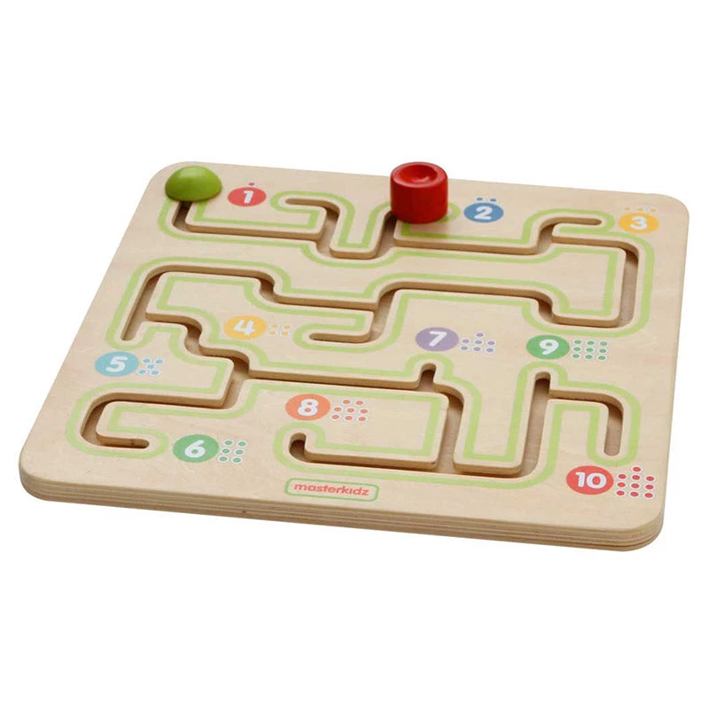 Sliding Maze 4 Sliding Maze - Image 2