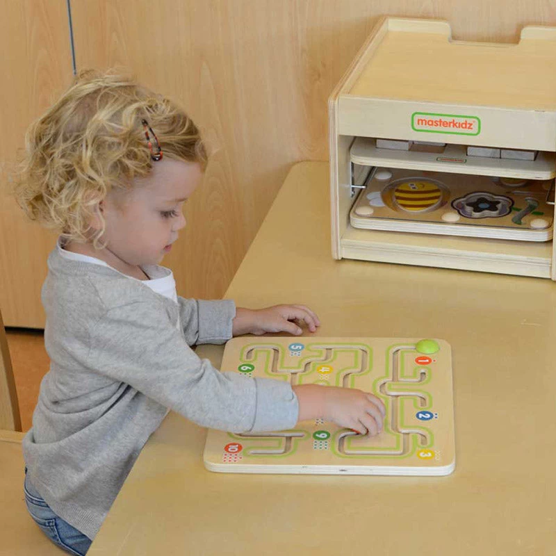 Sliding Maze 5 Sliding Maze - Image 3