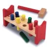 Melissa & Doug Pound A Peg -Toy Specialty Store MND00496 1