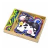 Melissa & Doug Lace & Trace Farm Animals -Toy Specialty Store MND03781 1 6939c051 db7f 4964 8635 707cdc52ed76