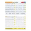 Melissa & Doug Write-a-Mat Counting To 100 1 Melissa & Doug Write-a-Mat Counting To 100 -Toy Specialty Store MND05037 1