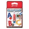 Melissa & Doug Water WOW! Water Painting - Letters