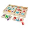 Melissa & Doug ABC Picture Boards