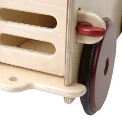 Dump Truck Ride On Natural -Toy Specialty Store MOV Dump Truck Natural 4