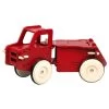 Dump Truck Ride On Solid Red -Toy Specialty Store MOV Dump Trick Solid Red 1