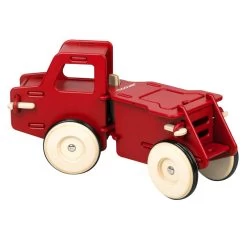 Dump Truck Ride On Solid Red -Toy Specialty Store MOV Dump Truck Solid Red 3