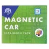 Magnetic Tiles Car Pack Set 28pc