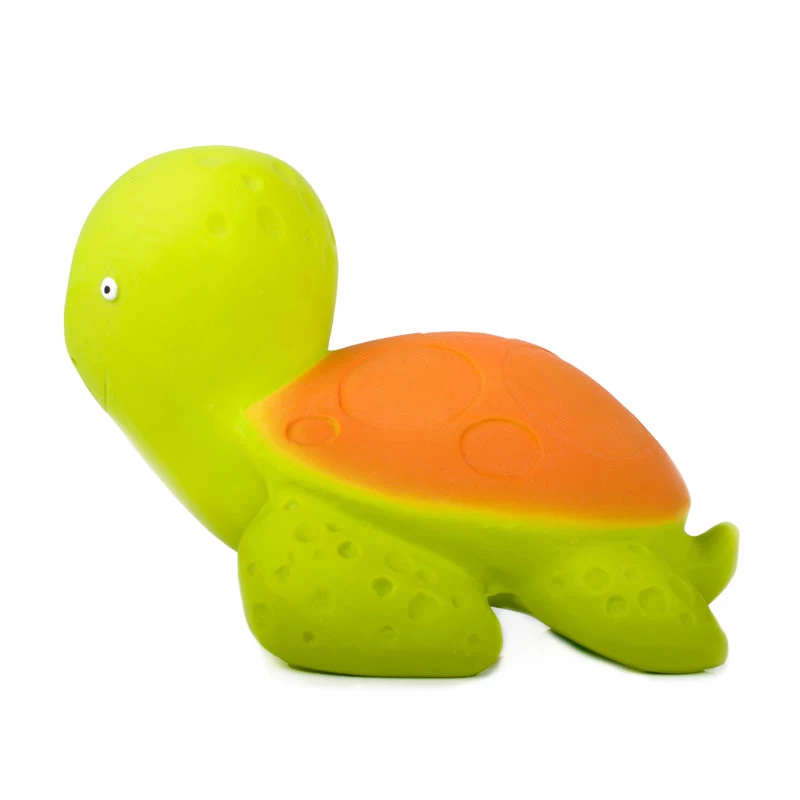 Mele Sea Turtle Sealed Bath Toy 3 Mele Sea Turtle Sealed Bath Toy