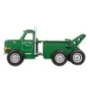 Mack Truck Ride On Green 2 Mack Truck Ride On Green -Toy Specialty Store MooverMackTruckGreenSide