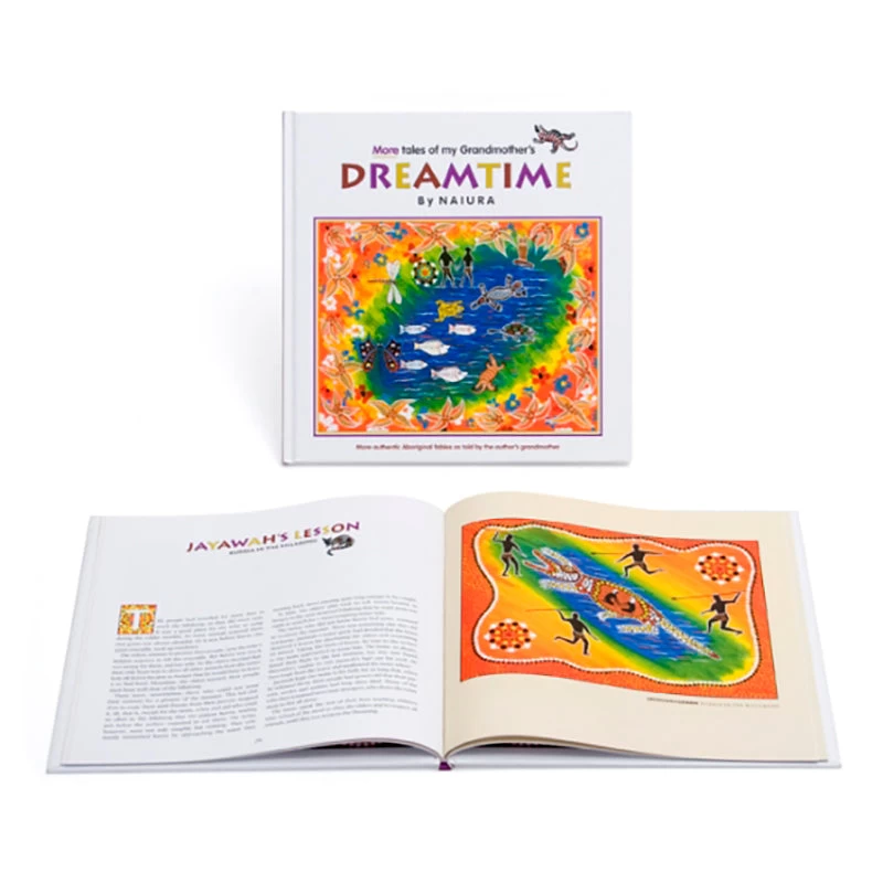 More Tales Of My Grandmother's Dreamtime Book 3 More Tales Of My Grandmother's Dreamtime Book