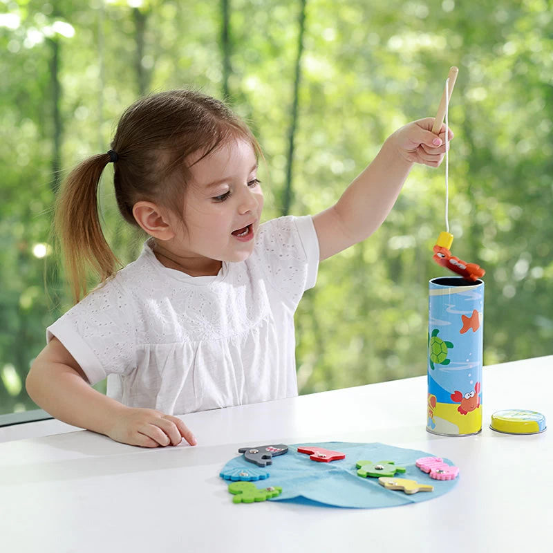 Fishing Tin Game 5 Fishing Tin Game - Image 3