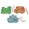 Magnetic Maze Transport -Toy Specialty Store NG23171