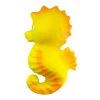 Nalu Seahorse Sealed Bath Toy -Toy Specialty Store Nalu Seahorse 1