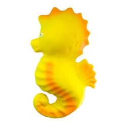 Nalu Seahorse Sealed Bath Toy