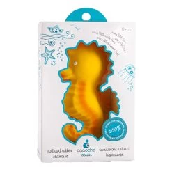 Nalu Seahorse Sealed Bath Toy 15 Nalu Seahorse Sealed Bath Toy -Toy Specialty Store Nalu Seahorse 2