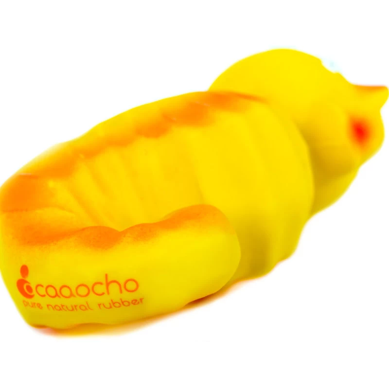 Nalu Seahorse Sealed Bath Toy 4 Nalu Seahorse Sealed Bath Toy - Image 2