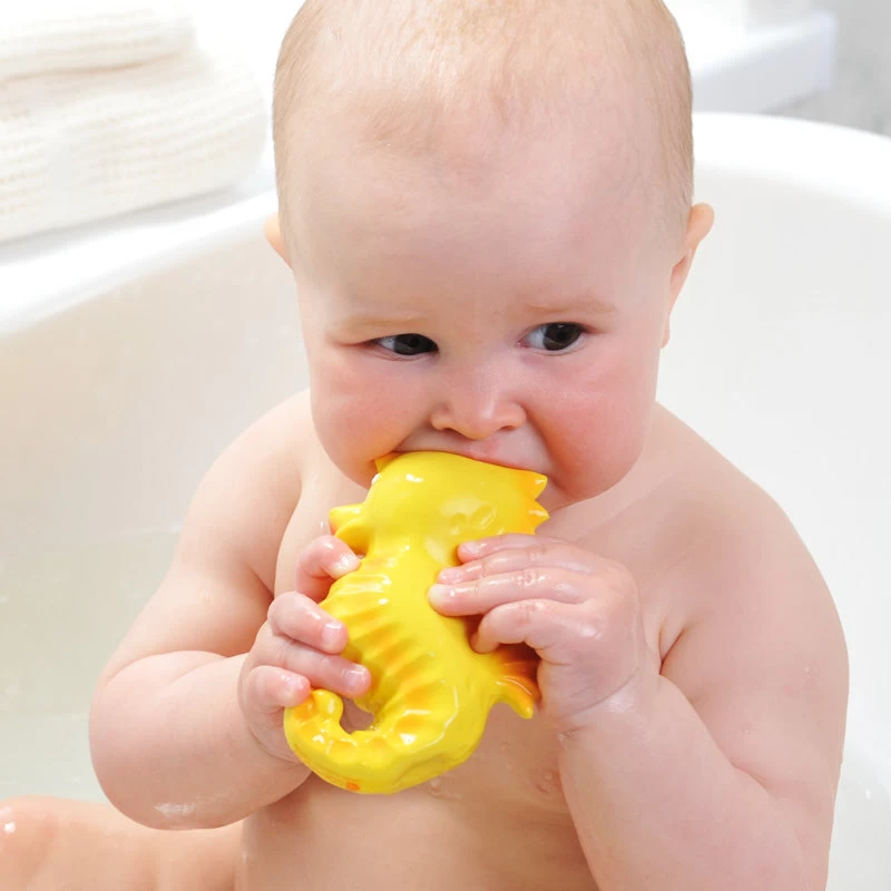 Nalu Seahorse Sealed Bath Toy 5 Nalu Seahorse Sealed Bath Toy - Image 3