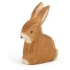 Rabbit Sitting -Toy Specialty Store OST15001 01