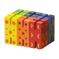 Whatzit Fidget Toy 10 Whatzit Fidget Toy -Toy Specialty Store OTC58573 4