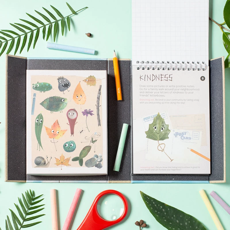 Tiger Tribe Back To Nature Outdoor Activity Set 6 Tiger Tribe Back To Nature Outdoor Activity Set - Image 4