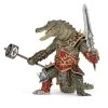 Papo Crocodile Man 2 Papo Crocodile Man -Toy Specialty Store P38955 HERO