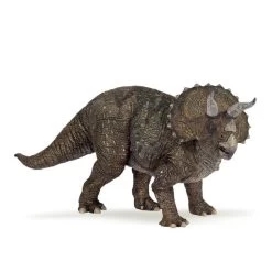 Papo Triceratops